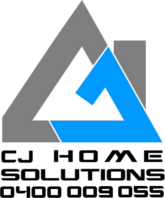 CJ Home Solutions